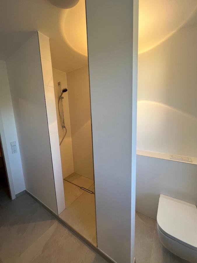 Wanderlust Chiemgau Apartman Bad Endorf Kültér fotó