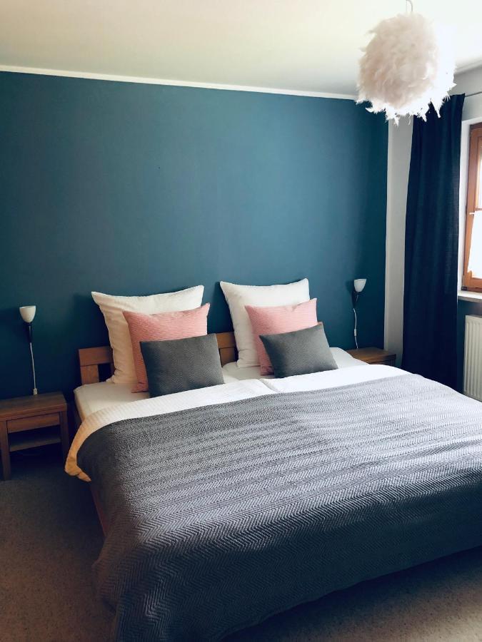Wanderlust Chiemgau Apartman Bad Endorf Kültér fotó