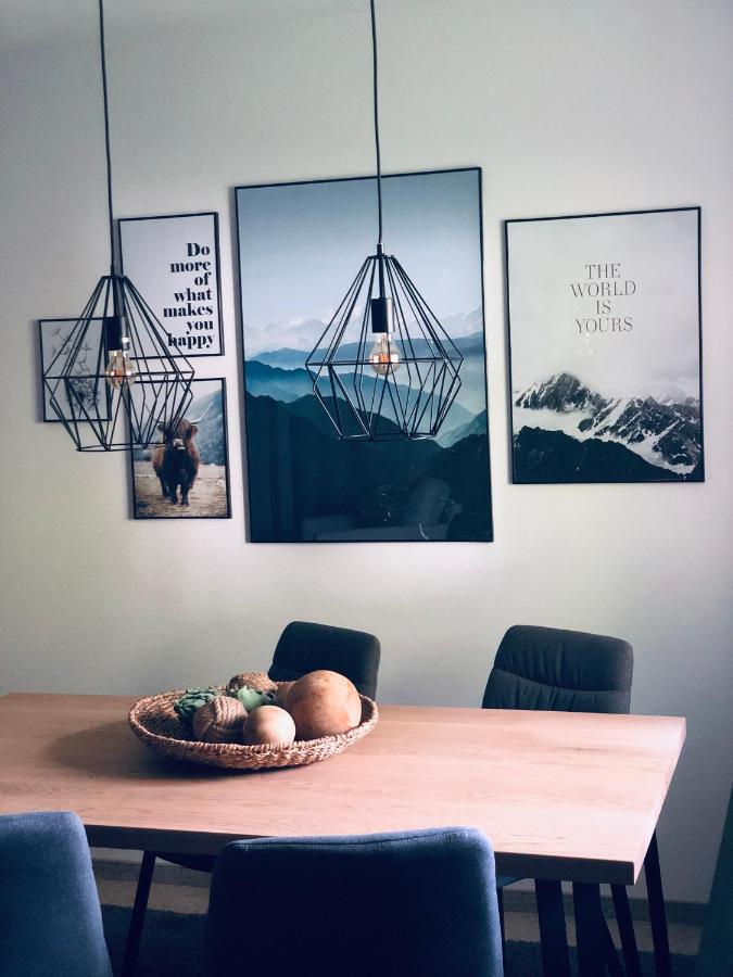 Wanderlust Chiemgau Apartman Bad Endorf Kültér fotó