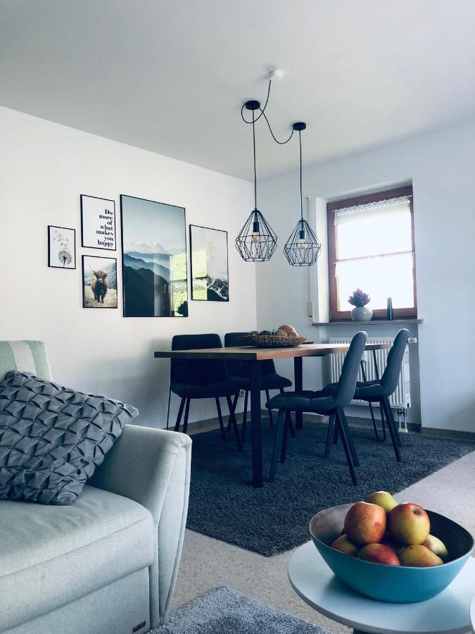 Wanderlust Chiemgau Apartman Bad Endorf Kültér fotó