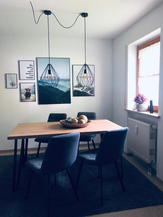 Wanderlust Chiemgau Apartman Bad Endorf Kültér fotó