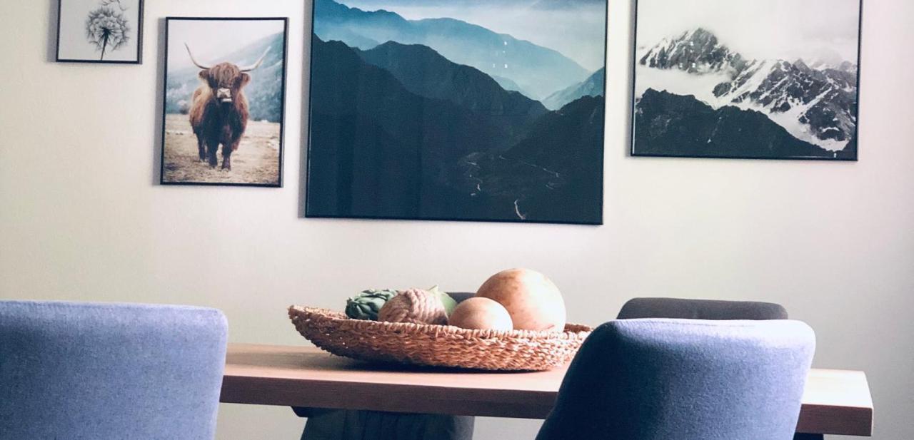 Wanderlust Chiemgau Apartman Bad Endorf Kültér fotó