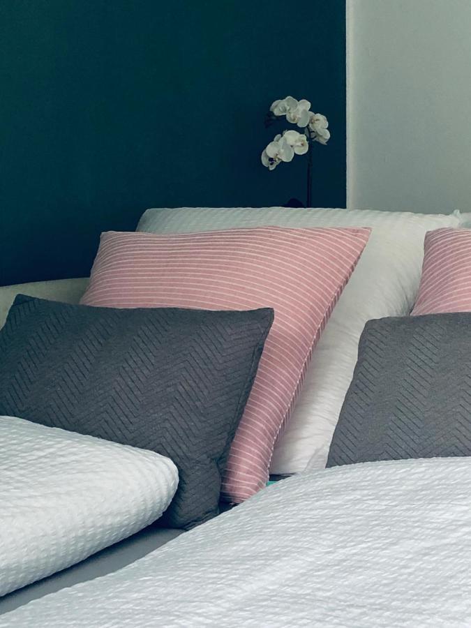 Wanderlust Chiemgau Apartman Bad Endorf Kültér fotó