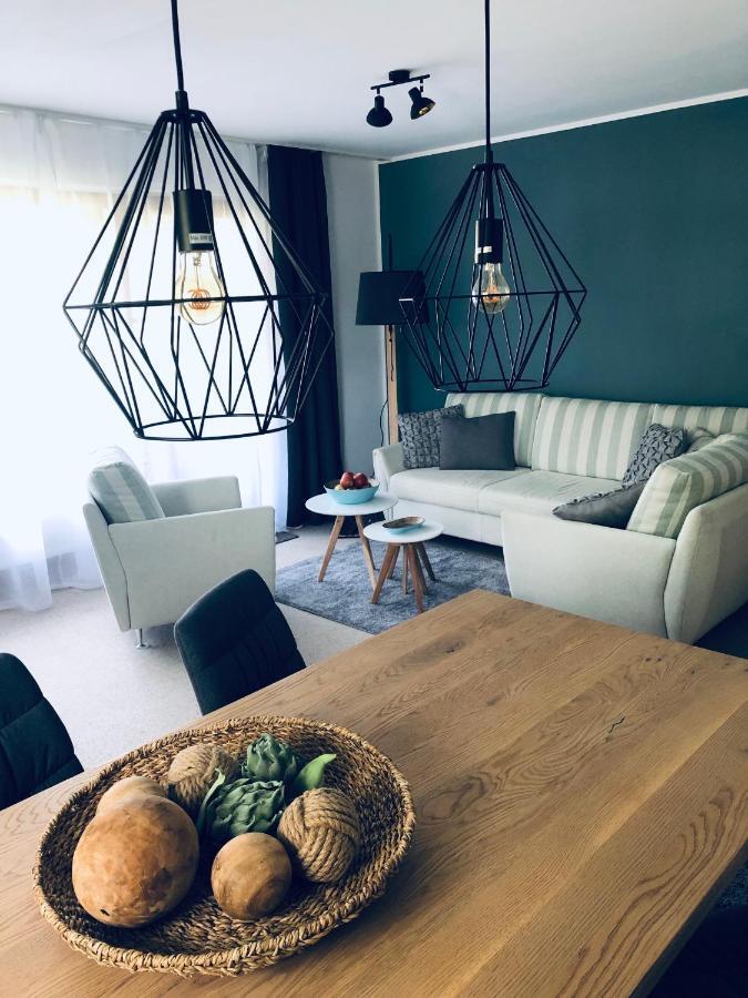 Wanderlust Chiemgau Apartman Bad Endorf Kültér fotó