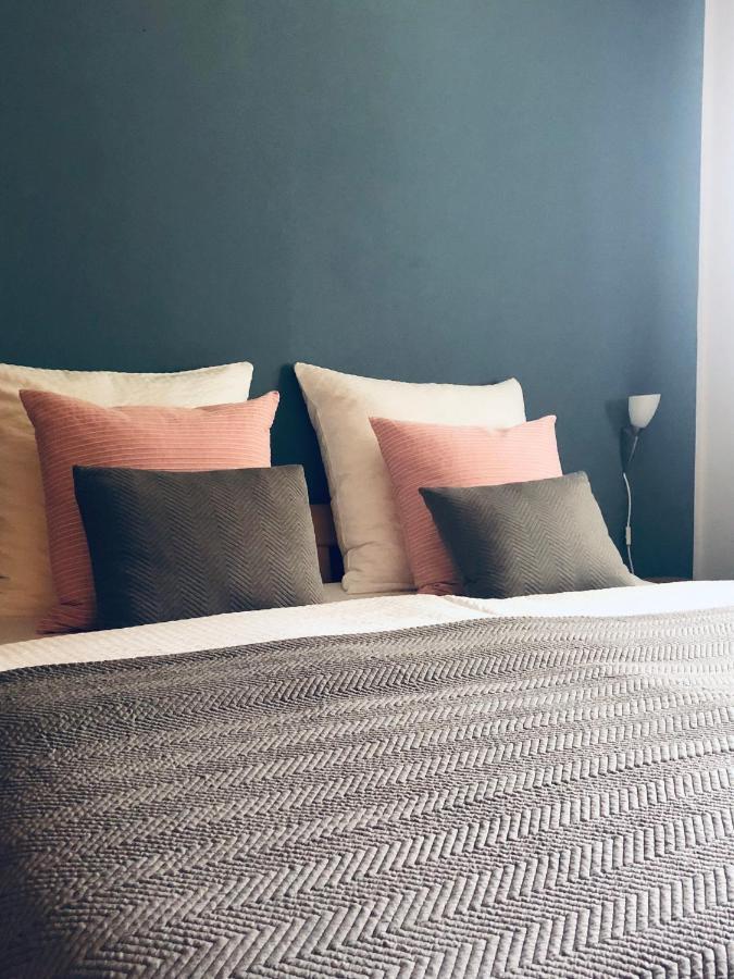 Wanderlust Chiemgau Apartman Bad Endorf Kültér fotó