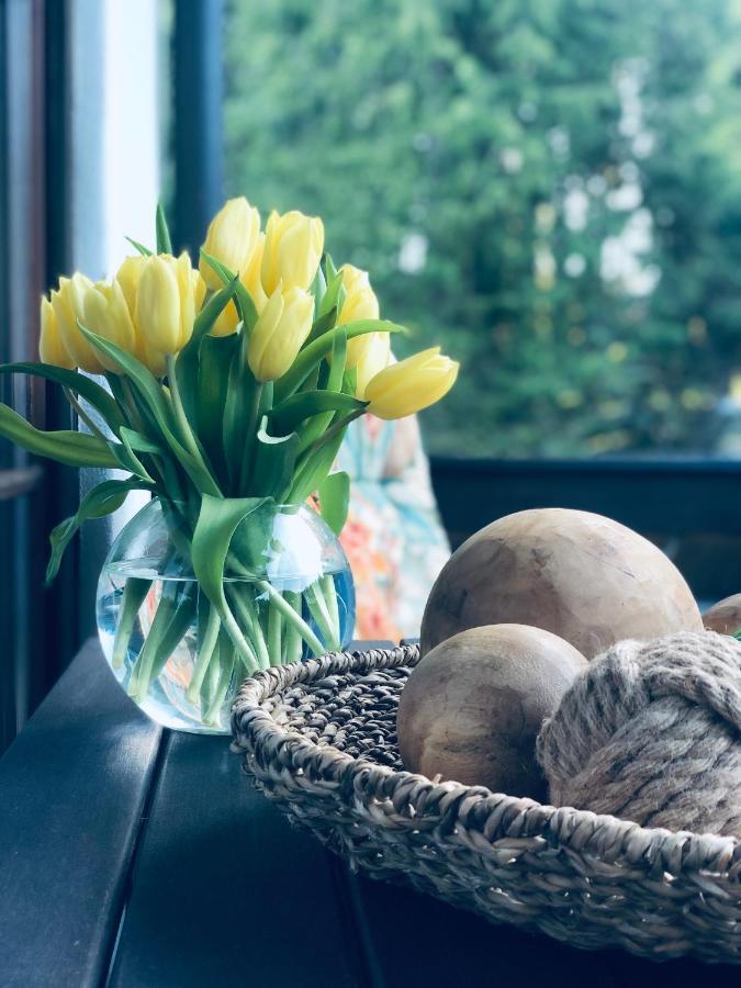 Wanderlust Chiemgau Apartman Bad Endorf Kültér fotó