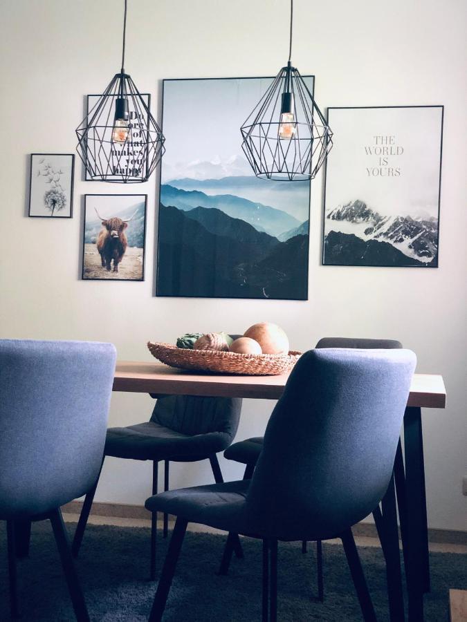 Wanderlust Chiemgau Apartman Bad Endorf Kültér fotó