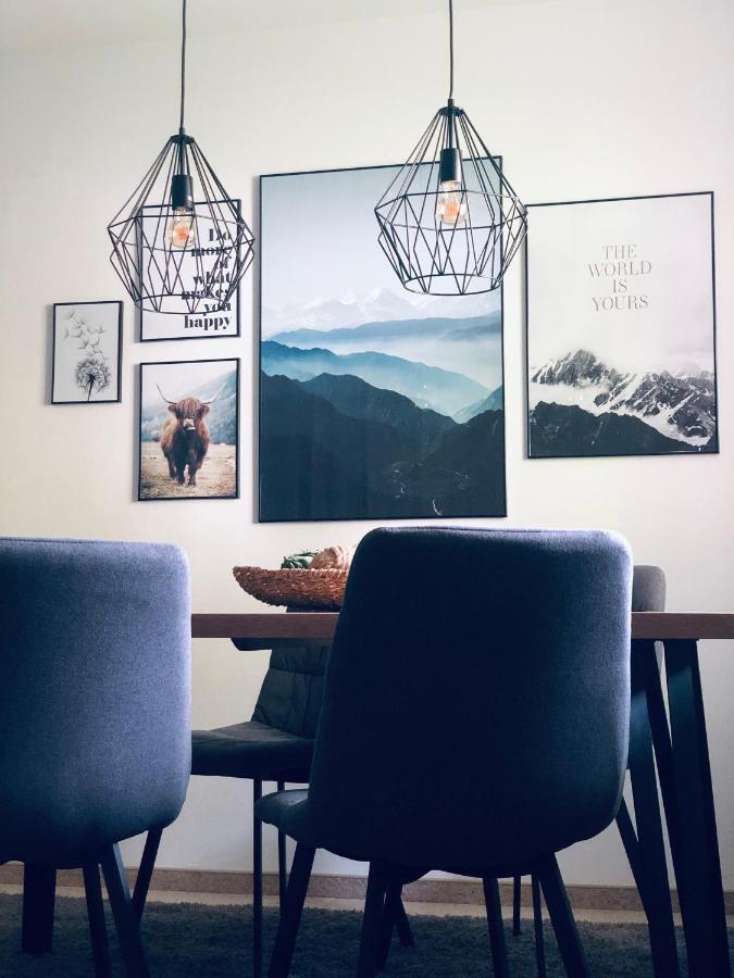 Wanderlust Chiemgau Apartman Bad Endorf Kültér fotó