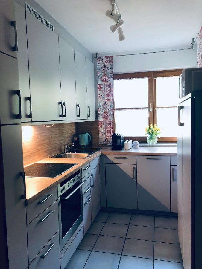Wanderlust Chiemgau Apartman Bad Endorf Kültér fotó